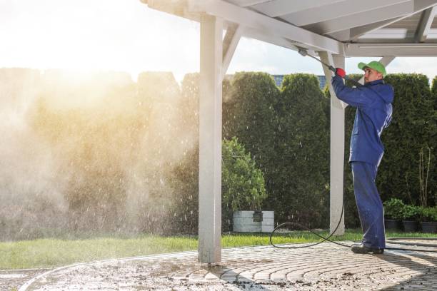 Best Heavy Equipment Washing  in Honey Grove, TX
