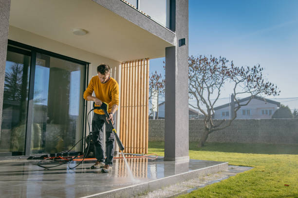 Animal Enclosure Cleaning in Honey Grove, TX
