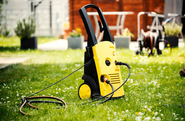 Best Gutter Cleaning  in Honey Grove, TX